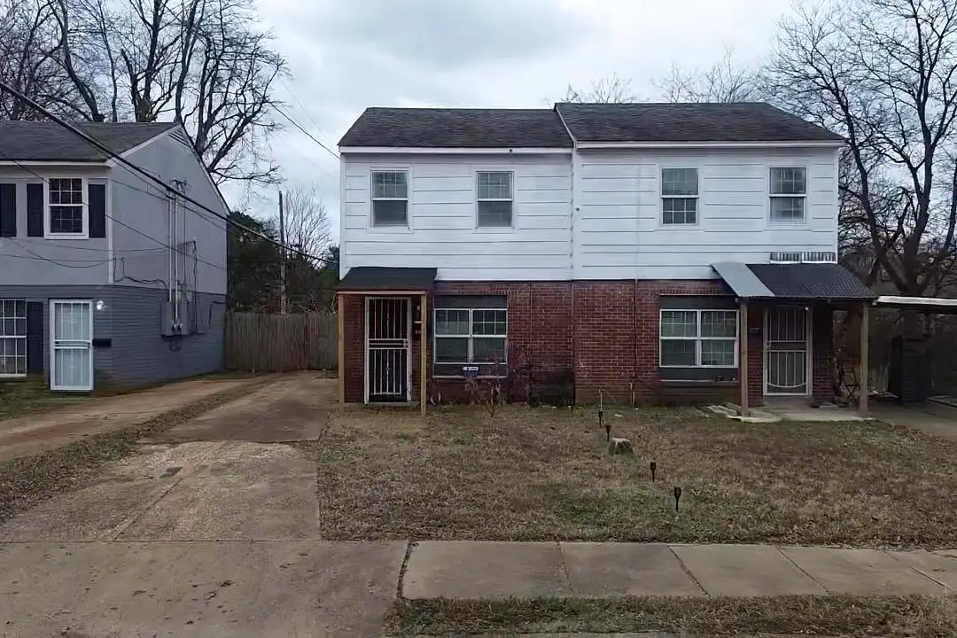 3045 ALLISON AVE, Memphis, TN 38112 - Image #1