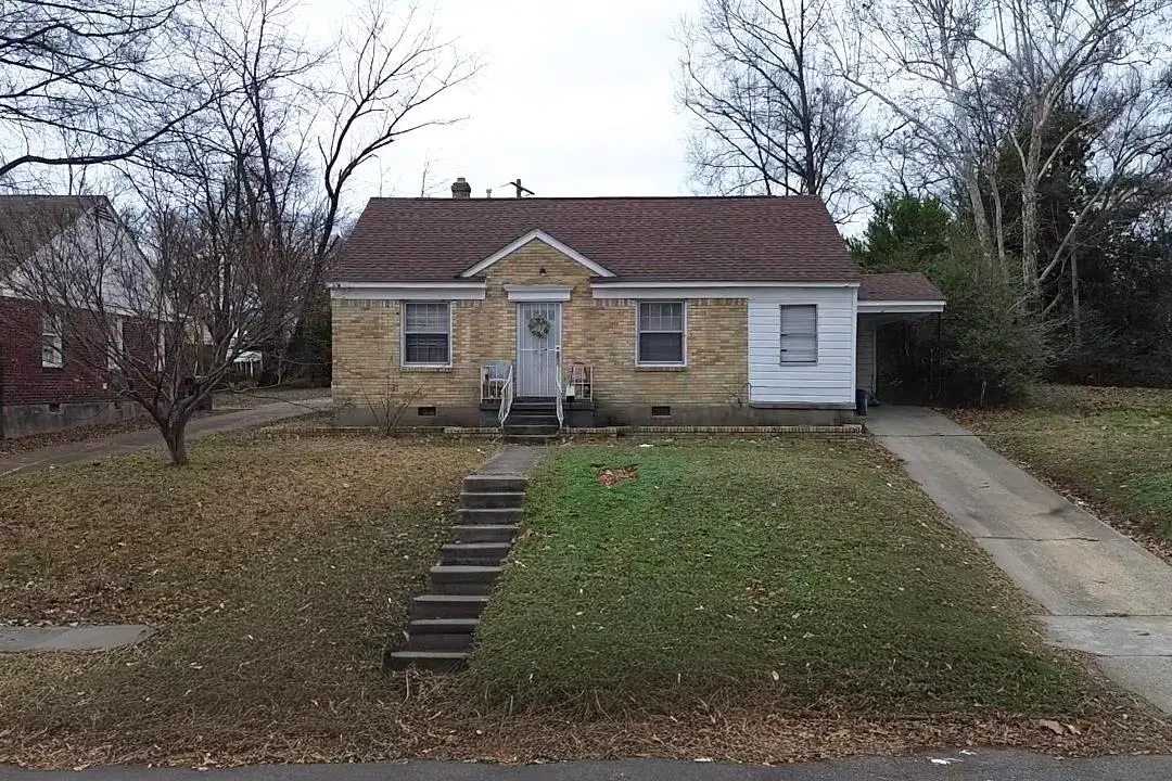 1009 HUDSON ST, Memphis, TN 38112 - Image #1