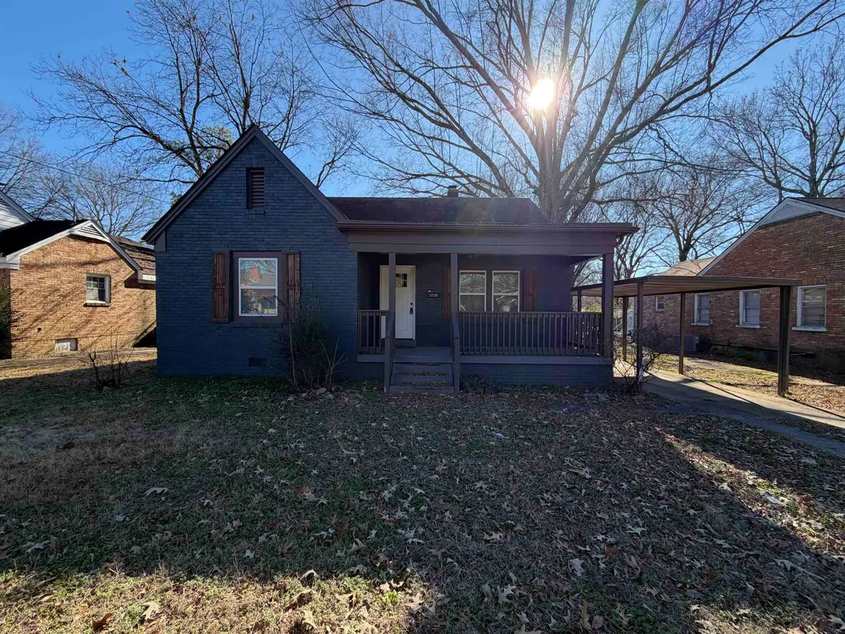 3739 RHEA AVE, Memphis, TN 38122 - Image #1