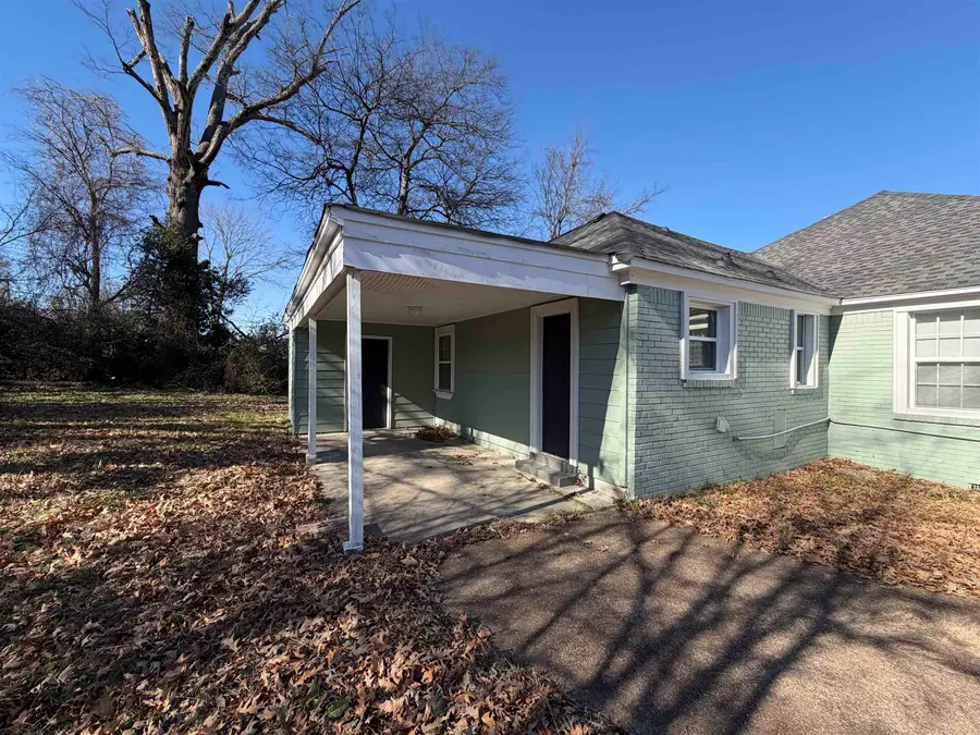 1031 N BELVEDERE AVE, Memphis, TN 38107 - Image #3