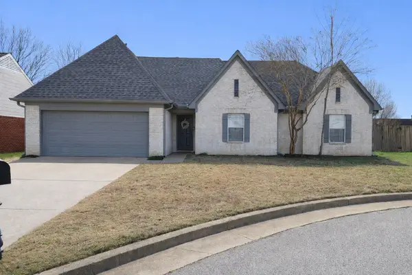 10151 EVENING HILL CV, Memphis, TN 38016