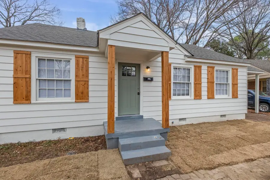 4436 BOYCE RD, Memphis, TN 38117 - Image #2