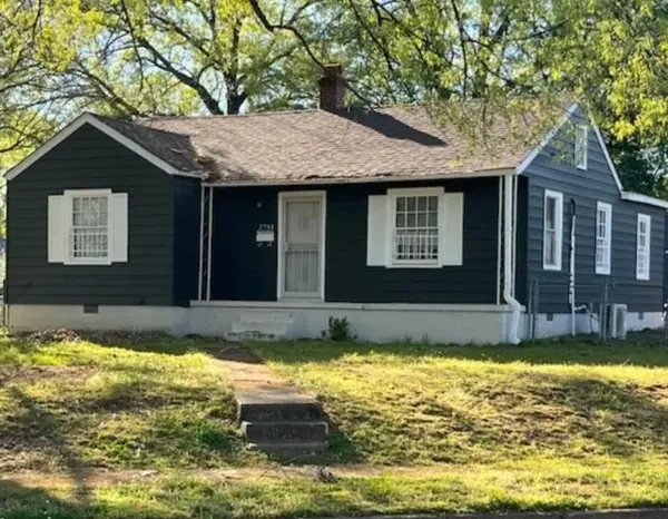 2751 HENLEY DR, Memphis, TN 38114