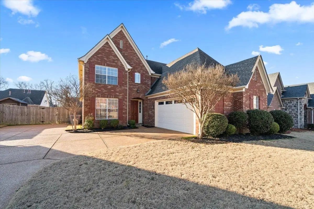 9605 MISTY KNOLL DR, Cordova, TN 38016 - Image #1