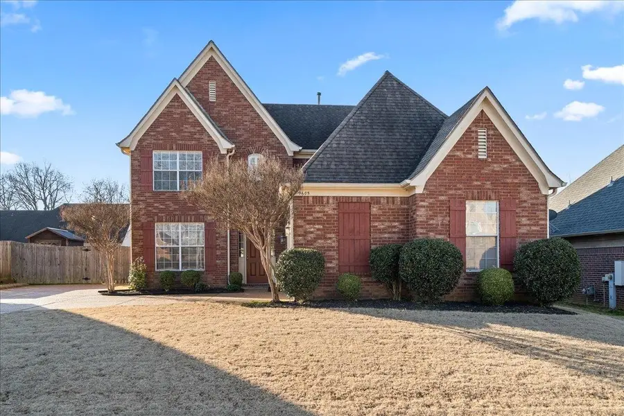 9605 MISTY KNOLL DR, Cordova, TN 38016 - Image #3