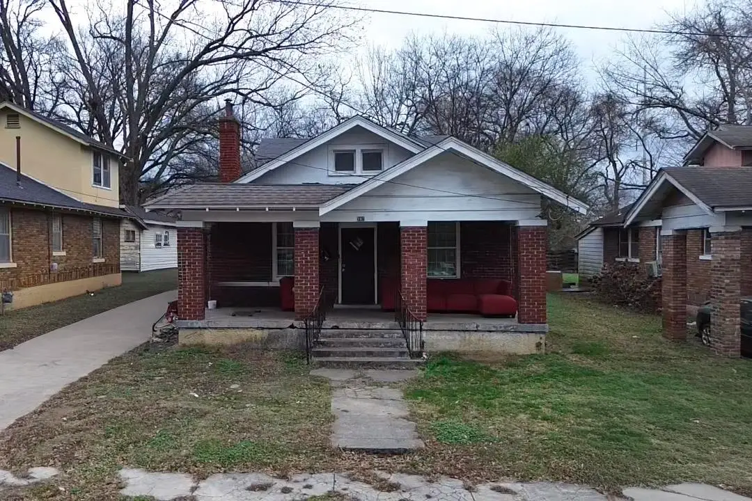 702 ATLANTIC ST, Memphis, TN 38112 - Image #1