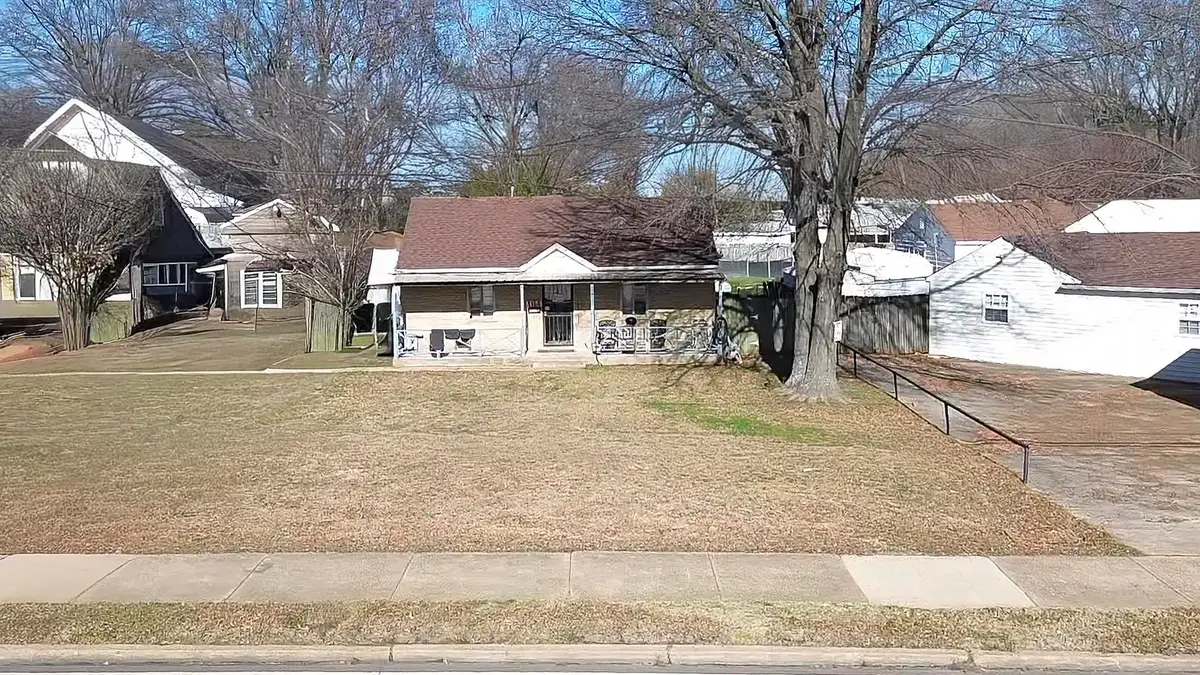 4166 SUMMER AVE, Memphis, TN 38122 - Image #1