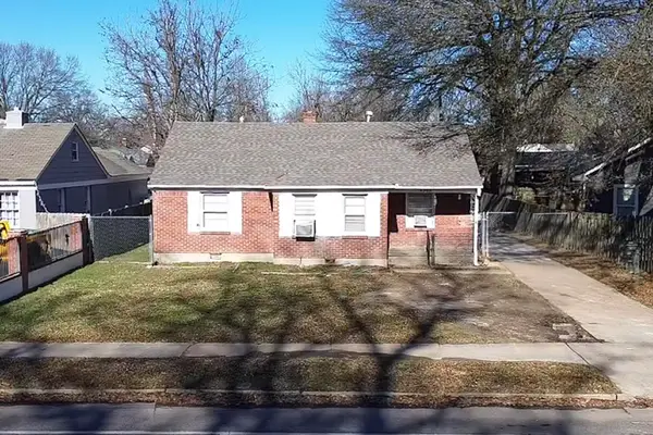 4368 MACON RD, Memphis, TN 38122