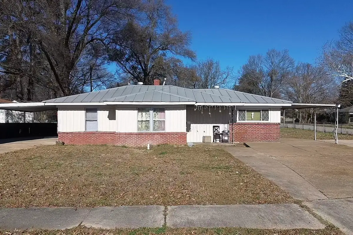 4976 BYRON RD, Memphis, TN 38122 - Image #1