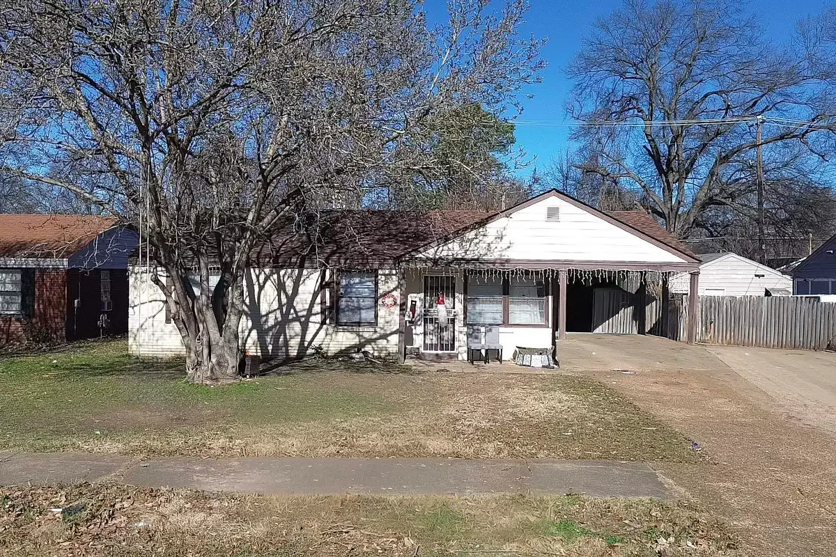 4746 VIOLET AVE, Memphis, TN 38122 - Image #1