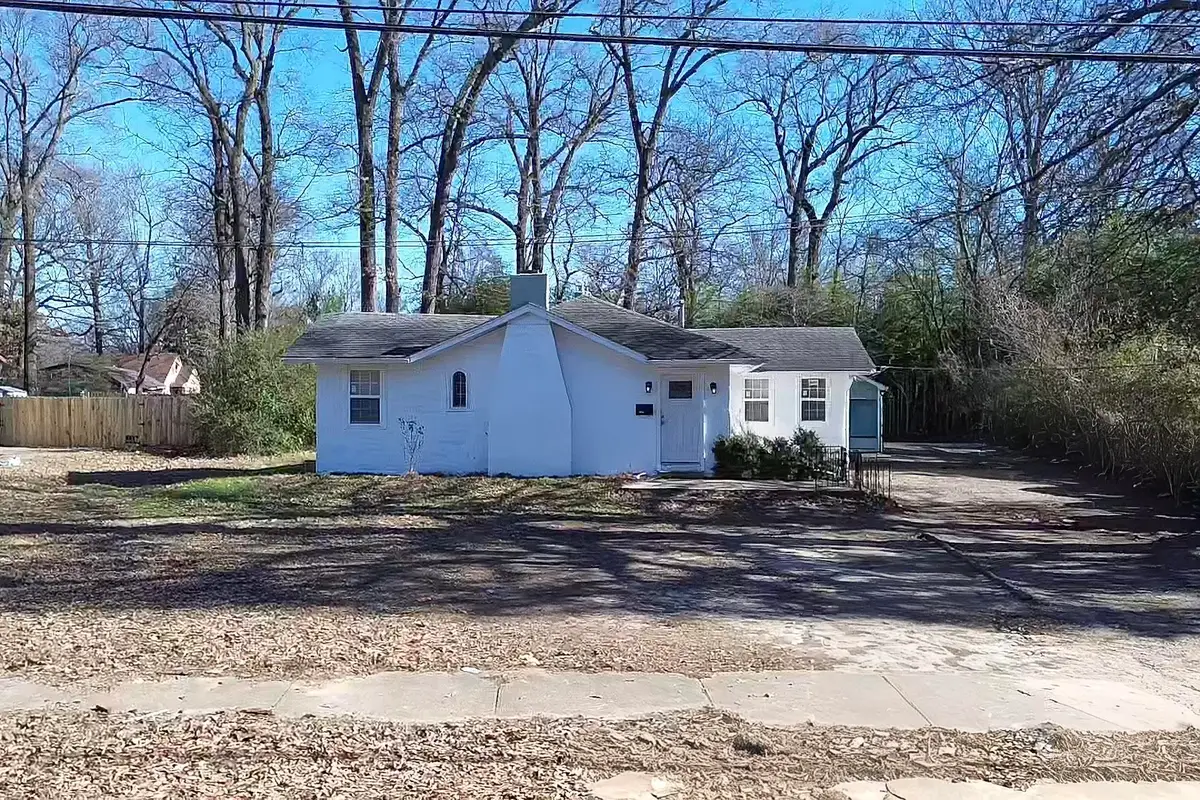 796 ISABELLE ST, Memphis, TN 38122 - Image #1