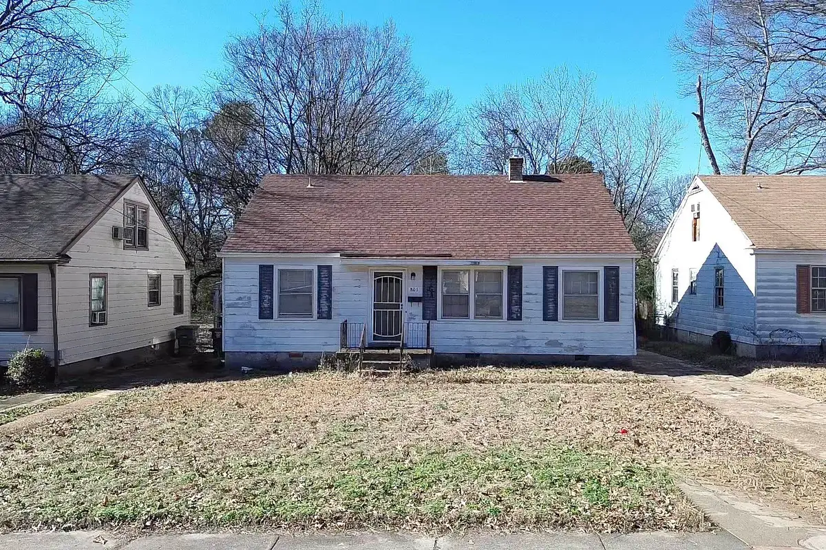 801 ISABELLE ST, Memphis, TN 38122 - Image #1