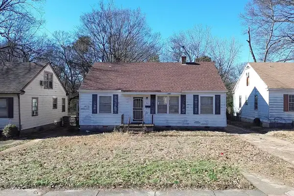 801 ISABELLE ST, Memphis, TN 38122