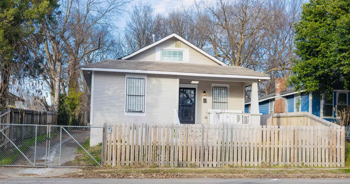 3306 MACON RD, Memphis, TN 38122 - Image #1