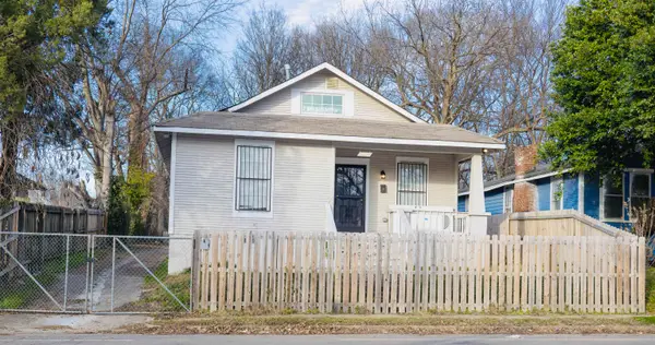 3306 MACON RD, Memphis, TN 38122