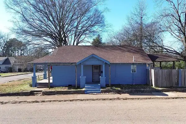 1005 N HIGHLAND ST, Memphis, TN 38122