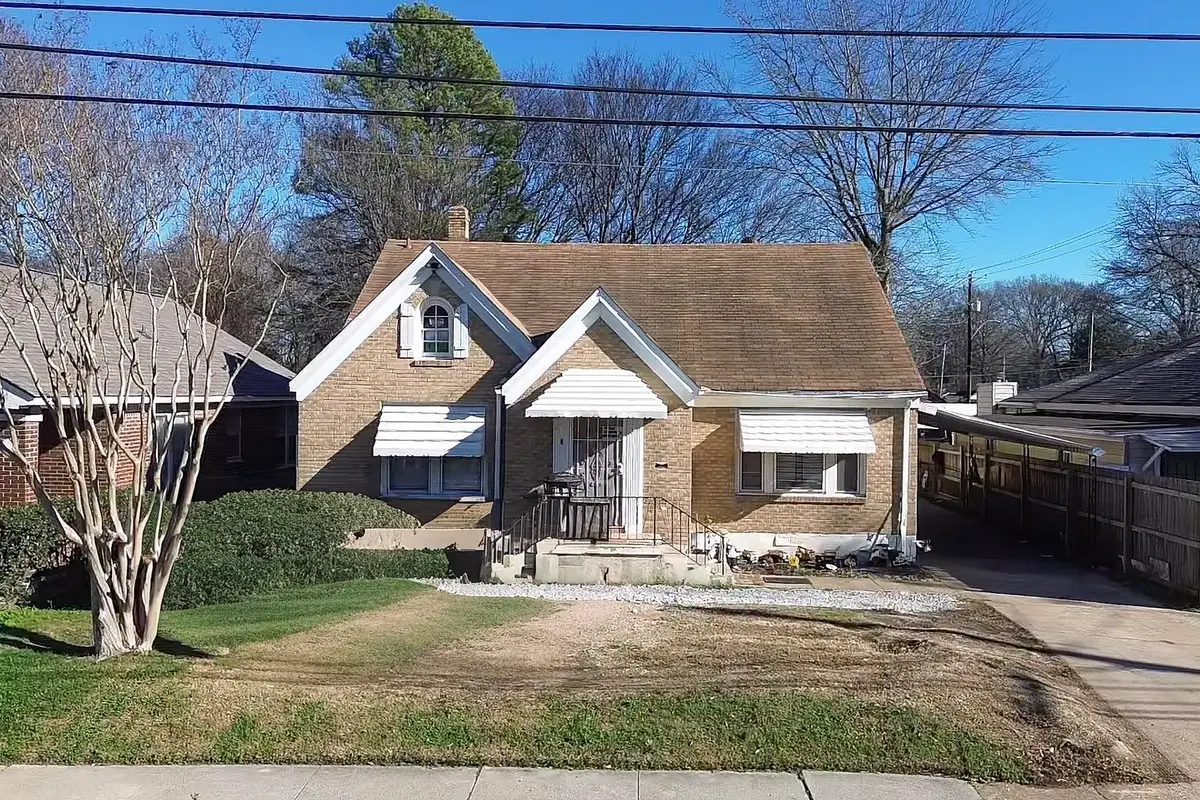 878 N HIGHLAND ST, Memphis, TN 38122 - Image #1