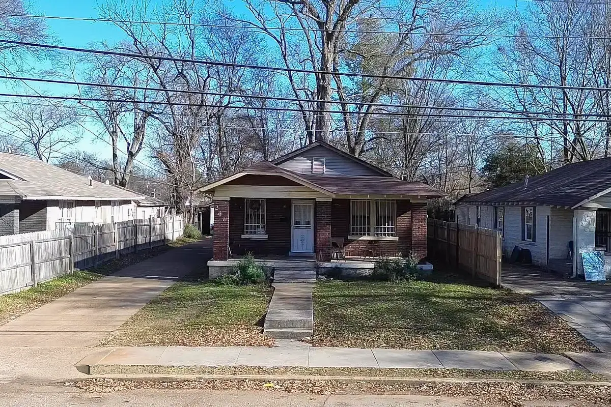 848 N HIGHLAND ST, Memphis, TN 38122 - Image #1
