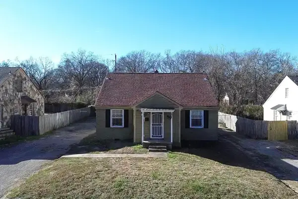 1057 N HOLMES ST, Memphis, TN 38122