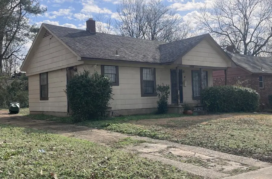 1965 CLOVERDALE ST, Memphis, TN 38114 - Image #2
