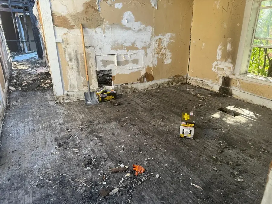 1326 CUMMINGS ST, Memphis, TN 38106 - Image #2