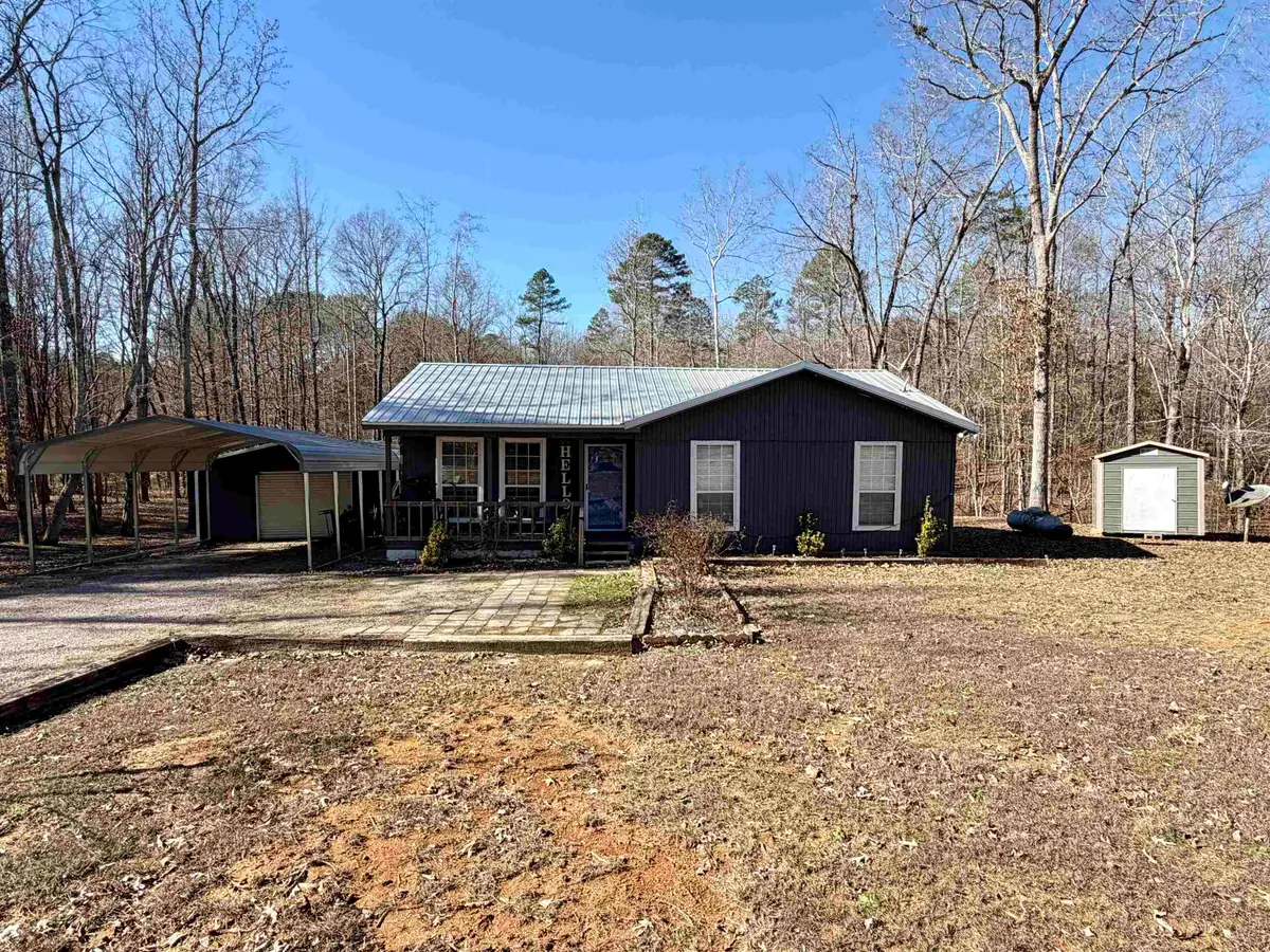 82 SHANE LN, Ramer, TN 38367-5160 - Image #1