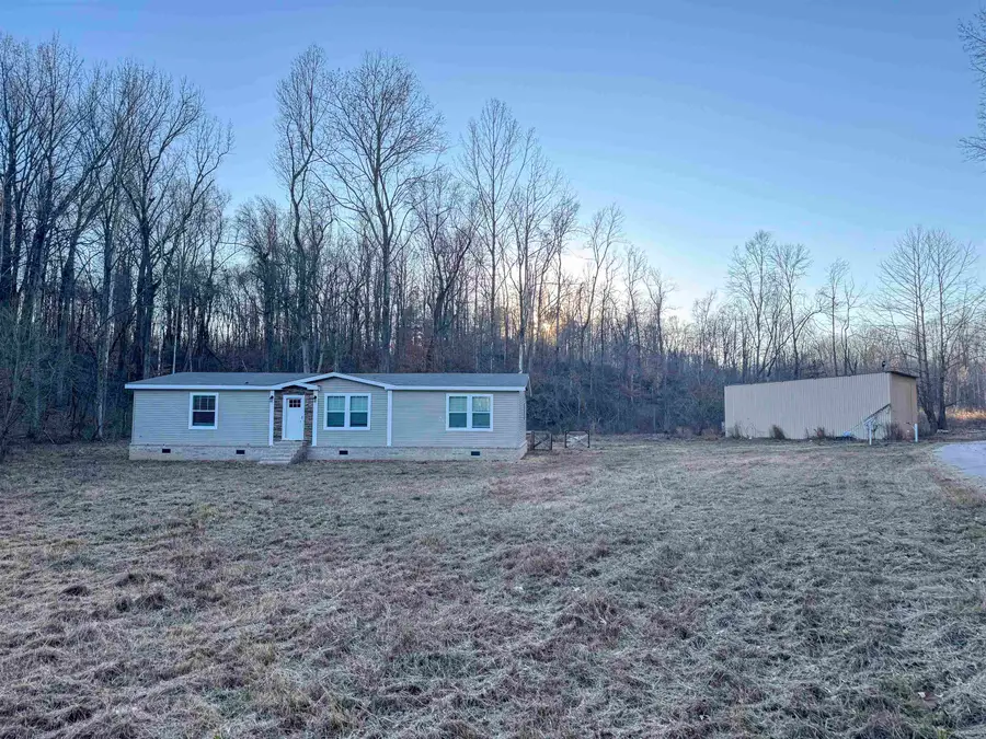 601 PINE LN, Drummonds, TN 38023 - Image #2