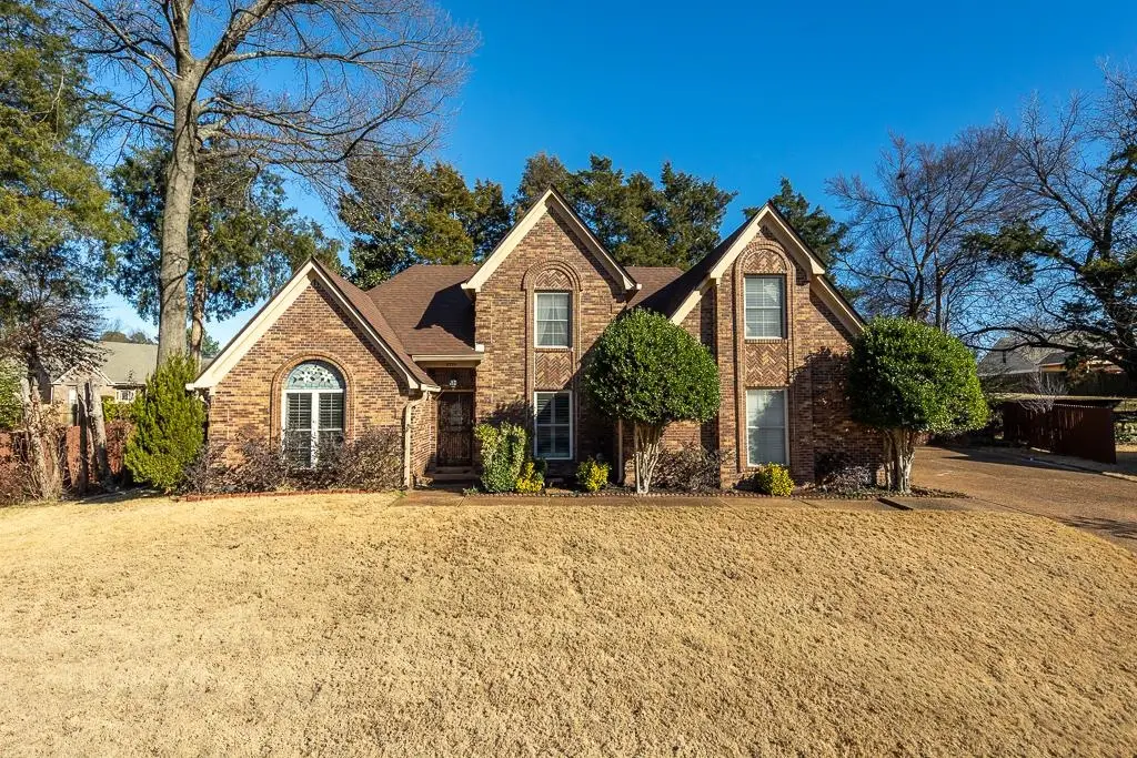 3778 OAK BARK LN, Bartlett, TN 38135 - Image #1