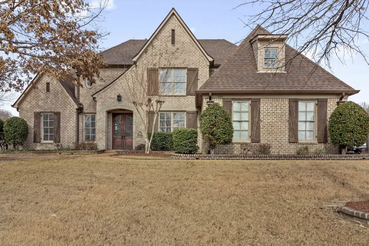 580 WINDING VALLEY CV, Collierville, TN 38017 - Image #1