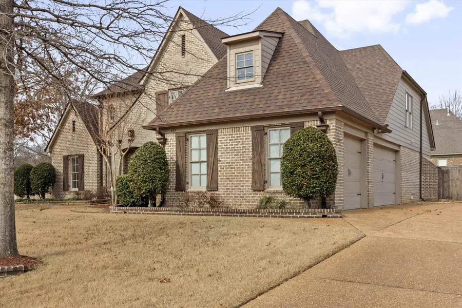 580 WINDING VALLEY CV, Collierville, TN 38017 - Image #2