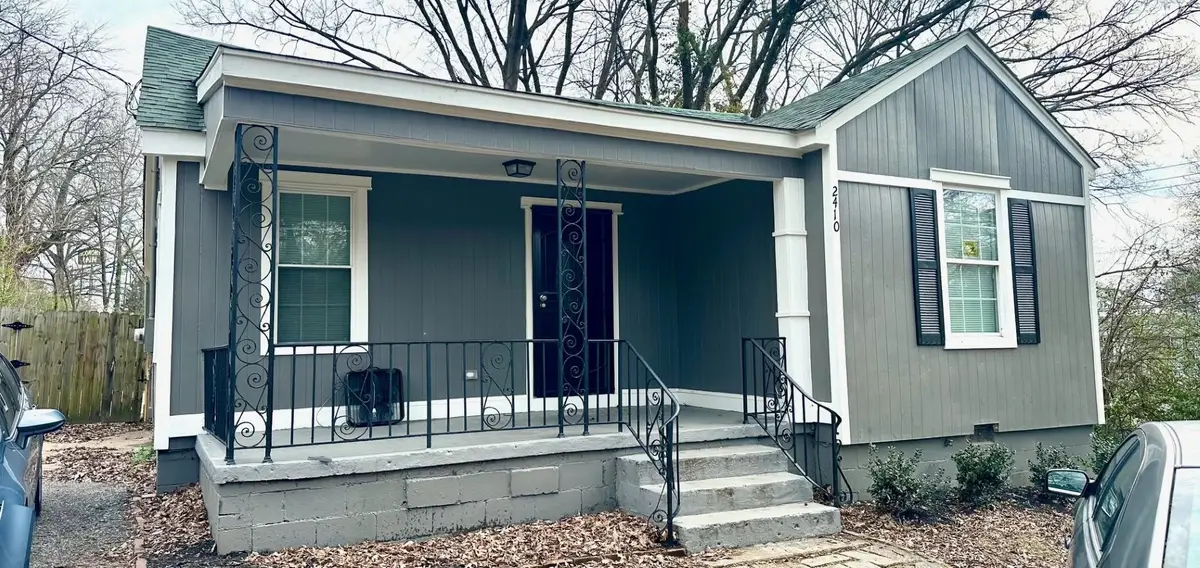 2392 W HOLLYFORD RD, Memphis, TN 38114 - Image #1