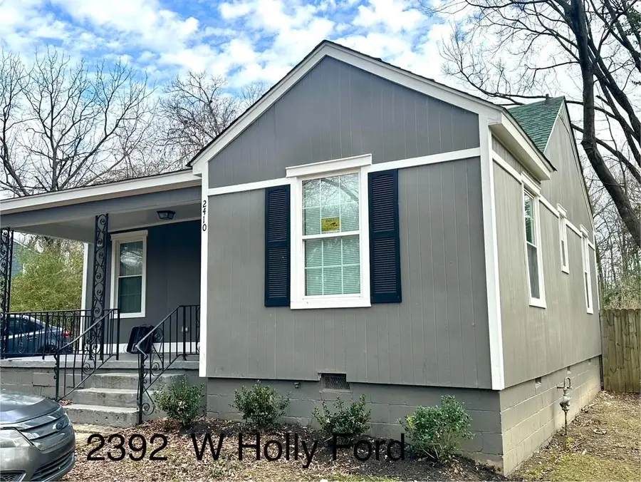 2392 W HOLLYFORD RD, Memphis, TN 38114 - Image #2