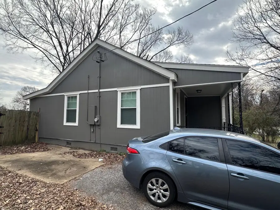 2392 W HOLLYFORD RD, Memphis, TN 38114 - Image #3