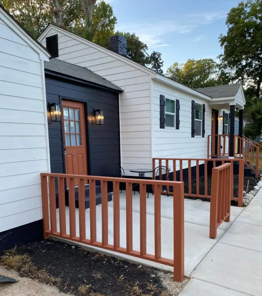 4025 E WHITEHAVEN PARK CIR E, Memphis, TN 38116 - Image #3