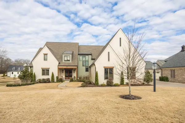 160 NORTH LAKE ROAD BLVD, Piperton, TN 38017