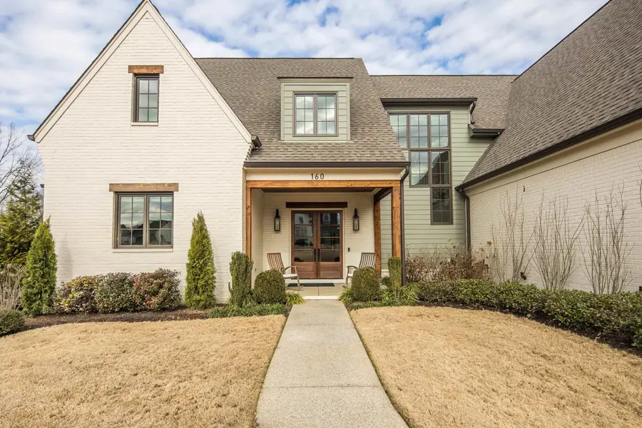 160 NORTH LAKE ROAD BLVD, Piperton, TN 38017 - Image #3