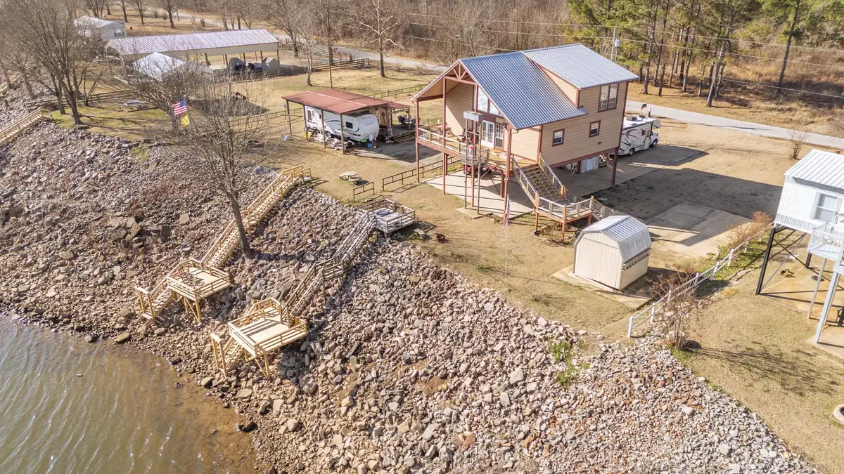 230 SILVER WATER LN, Counce, TN 38326 - Image #1