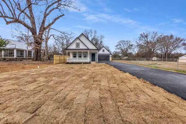 426 HEWLETT RD, Memphis, TN 38109