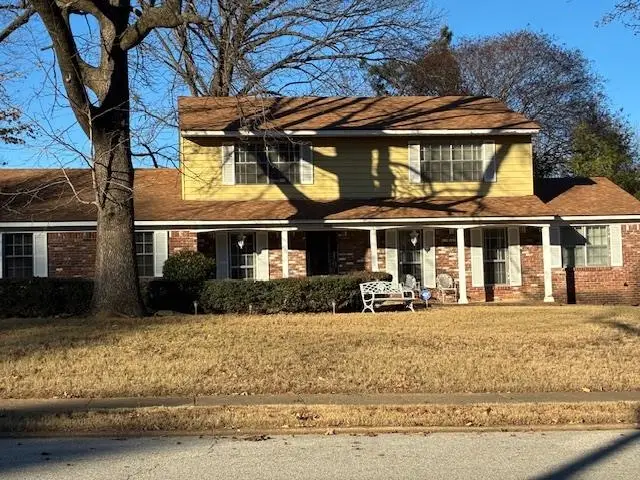 3539 ACACIA ST, Memphis, TN 38116 - Image #1