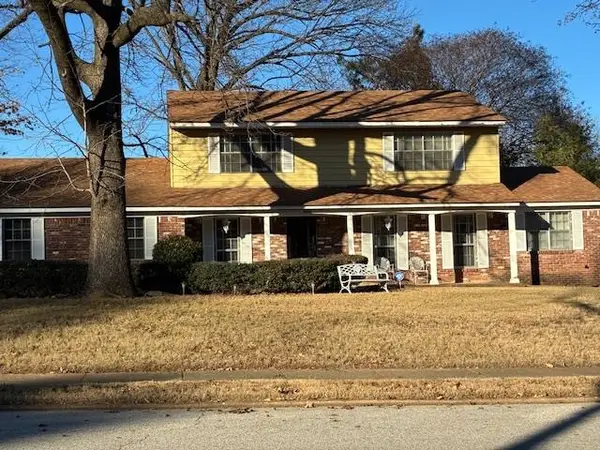 3539 ACACIA ST, Memphis, TN 38116