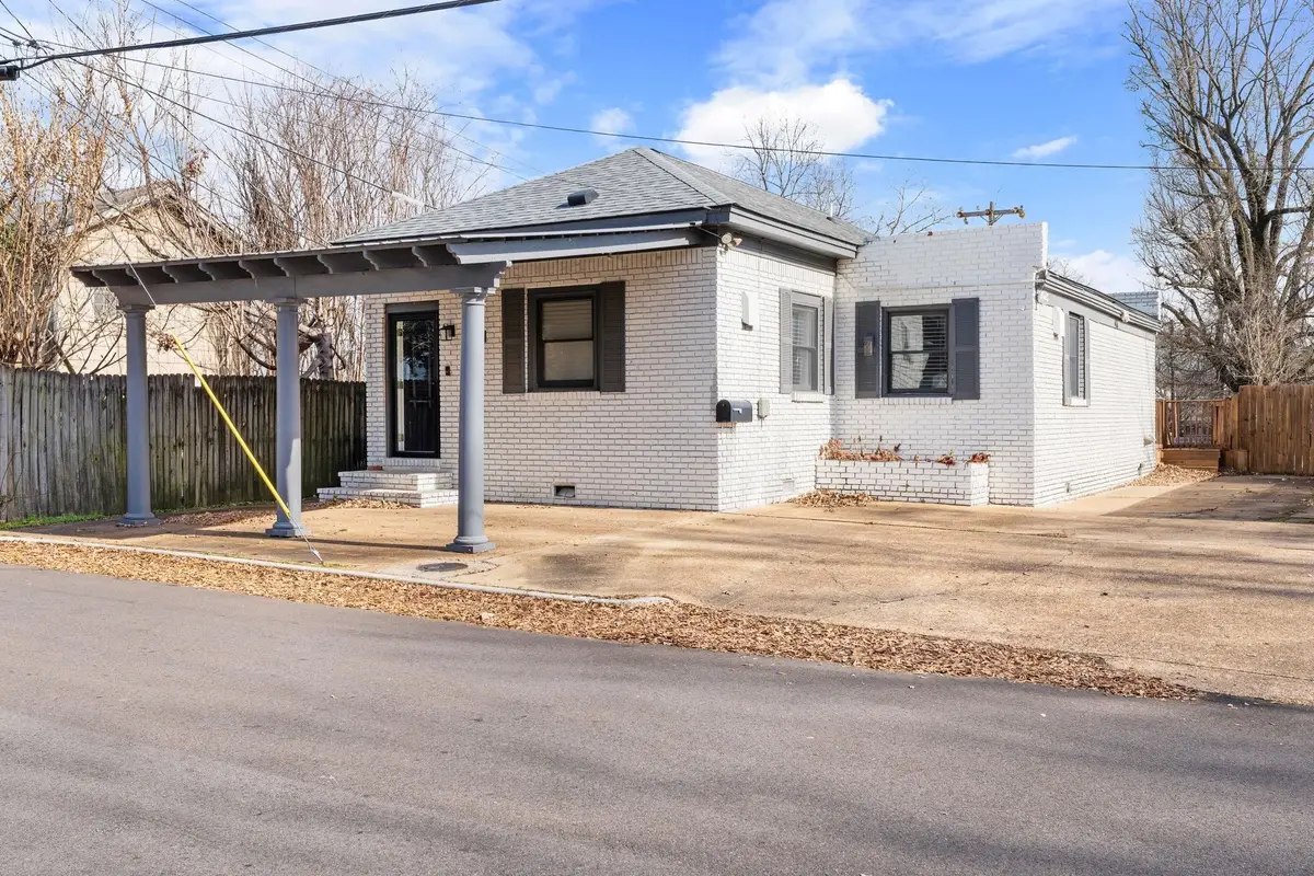 710 PHILADELPHIA ST, Memphis, TN 38104 - Image #1