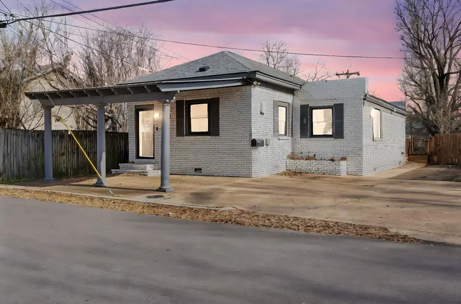 710 PHILADELPHIA ST, Memphis, TN 38104 - Image #2