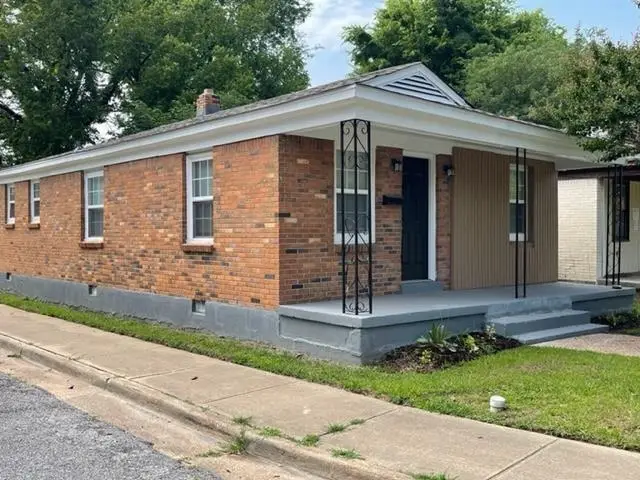905 ANNIE ST, Memphis, TN 38107 - Image #2