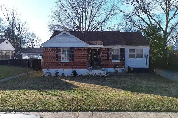 1195 WINGFIELD ST, Memphis, TN 38122