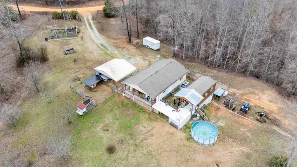 2040 LIBERTY RD, Morris Chapel, TN 38361