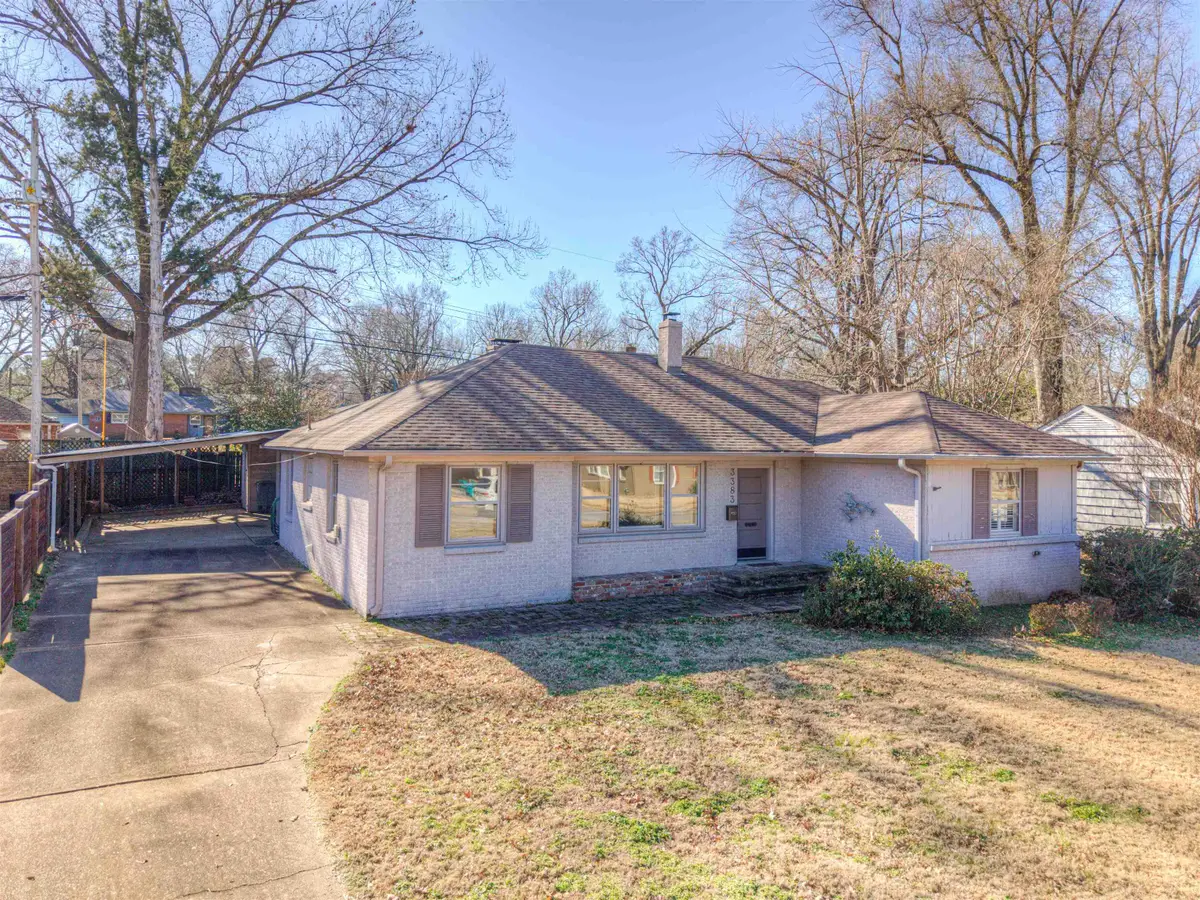 3383 N NORTHWOOD DR N, Memphis, TN 38111 - Image #1