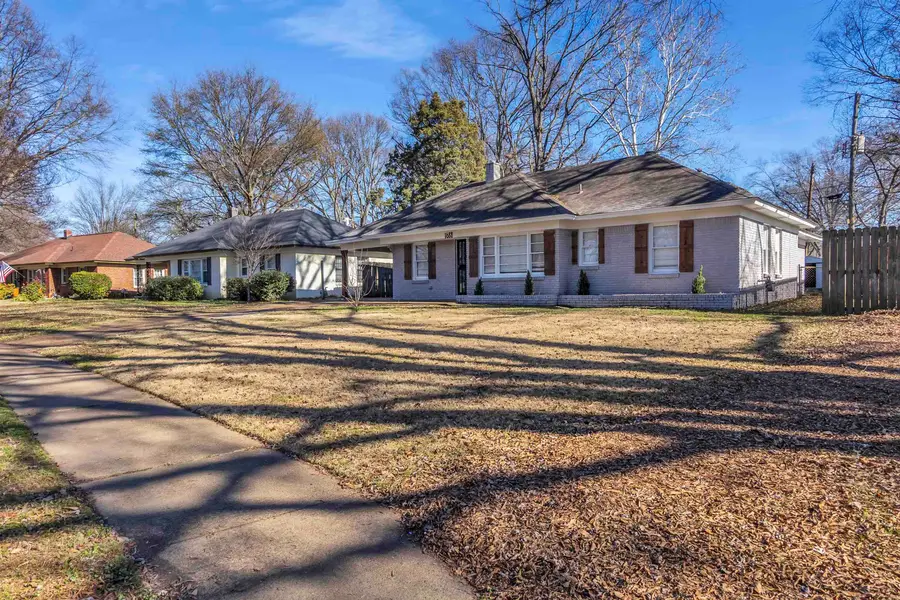 1688 ESTATE DR, Memphis, TN 38119 - Image #3