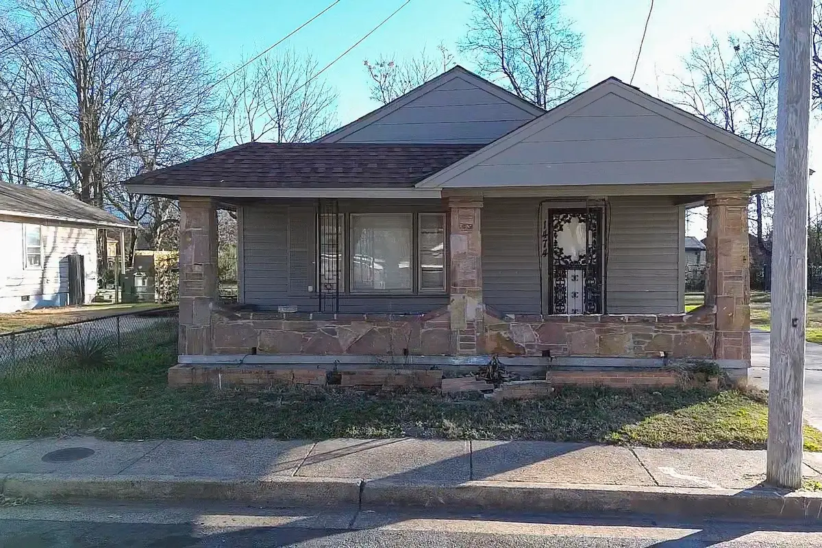 1474 ORR ST, Memphis, TN 38108 - Image #1