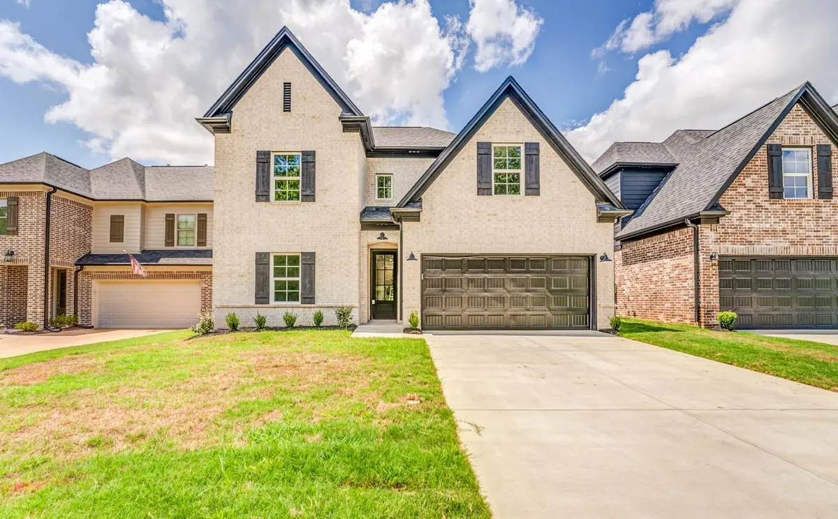 100 BLUE DR, Oakland, TN 38060 - Image #1