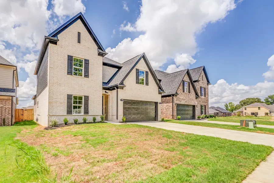 100 BLUE DR, Oakland, TN 38060 - Image #3